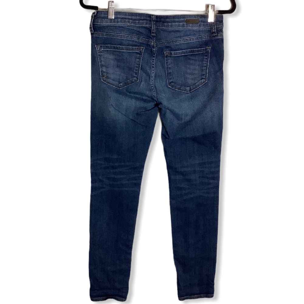 Kut From the Kloth | Catherine Boyfriend | size 0 - Picture 3 of 5